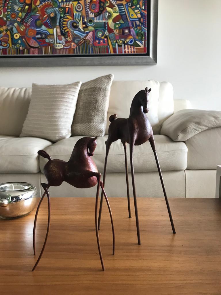 Caballos Poéticos